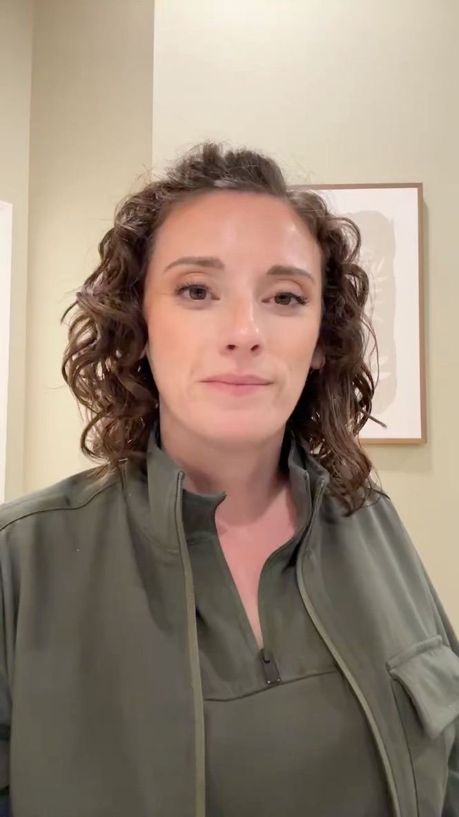 Dr. Angela Minio — client