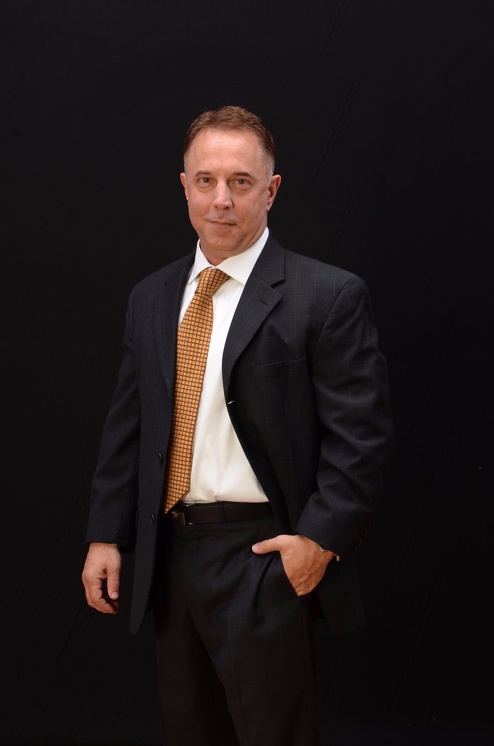 Joey — professional portrait