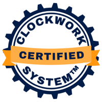Certified Fractional COO badge