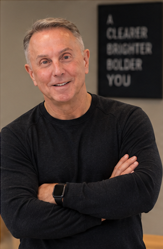 Joey Zoccali — Clockwork Certified Partner